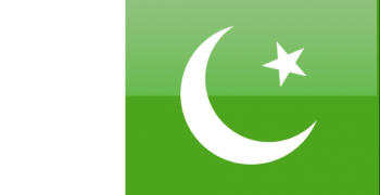 Pakistan