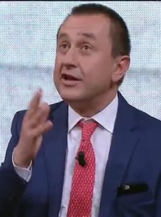 Ettore Rosato 