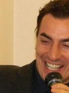 Stefano Collina 