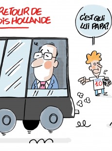 Fabrice Verdier