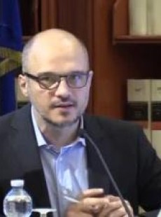 Marco Baldassarre 