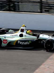 Juan Pablo Fittipaldi Juan Pablo Fittipaldi