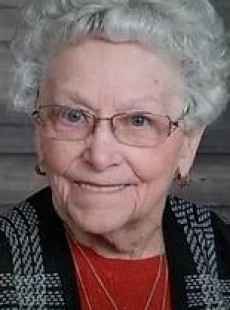 Vera Bernard