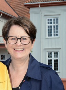 Tone W. Trøen