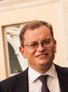 Emiliano Minnucci 