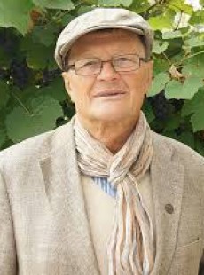 Cvetko Zupancic Cvetko Zupancic