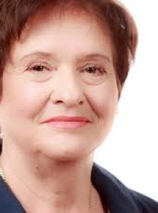 Marija Bačič Marija Bačič