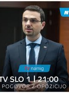 Matej Tonin Matej Tonin