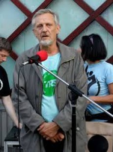 Matjaž Hanžek Matjaž Hanžek