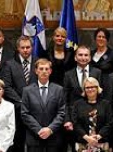 Tomaž Gantar Tomaž Gantar