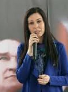 çiğdem Karaarslan