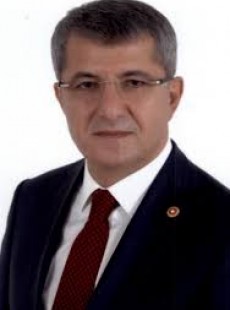 ömer Serdar