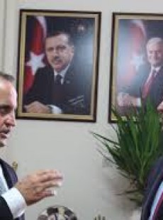 ünal Demirtaş ünal Demirtaş