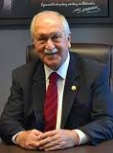 Bülent Yener Bektaşoğlu Bülent Yener Bektaşoğlu