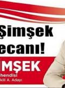 Baki şimşek