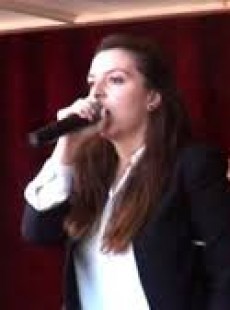Burcu çelik özkan