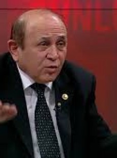 Burhan Kuzu