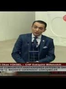 Cemal Okan Yüksel