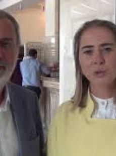 Ceyda Bölünmez çankırı