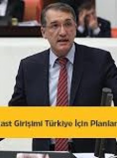 Ceyhun Irgil
