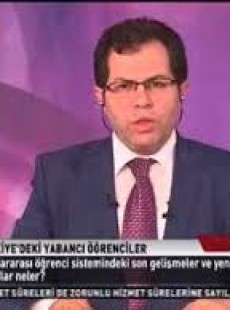 Coşkun çakır