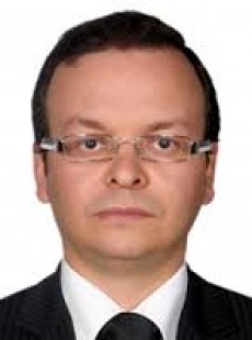 Durmuş Ali Sarıkaya