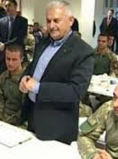 Dursun çiçek