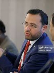 Ebubekir Gizligider