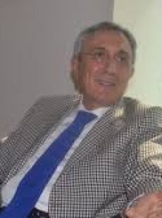 Emin Haluk Ayhan