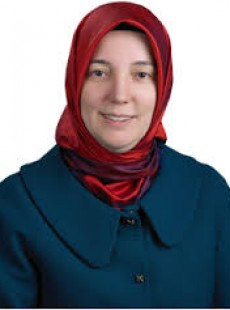 Emine Yavuz Gözgeç