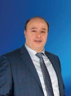 Ergün Taşcı