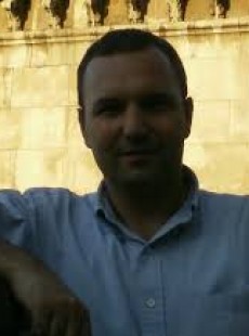 Erkan Aydın