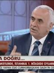 Erol Kaya