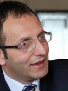 Ertan Aydın