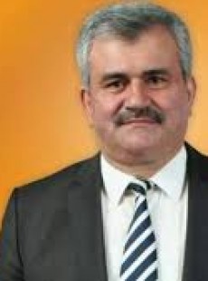 Faruk çaturoğlu