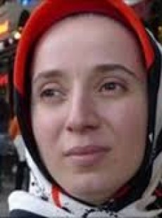 Fatma Benli