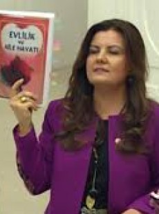 Fatma Kaplan Hürriyet