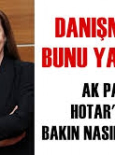 Fatma Seniha Nükhet Hotar
