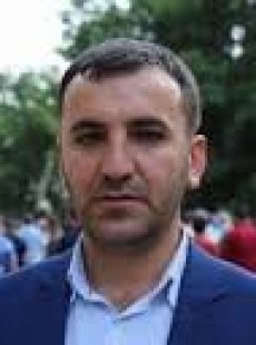 Ferhat Encu