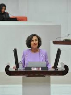 Filiz Kerestecioğlu