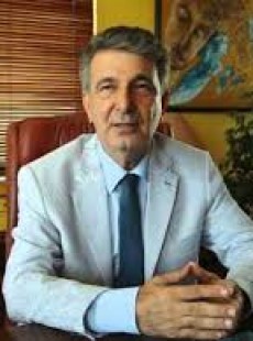 Serdal Kuyucuoğlu