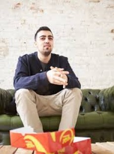 Serkan Topal