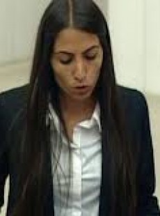Tuğba Hezer öztürk