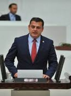 Vecdi Gündoğdu