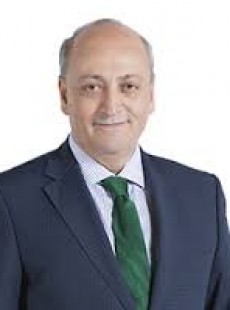 Vedat Bilgin
