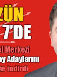 Yaşar Tüzün