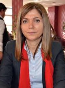 Zühal Topcu