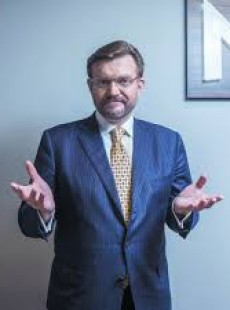 Andriy Kiselyov Andriy Kiselyov