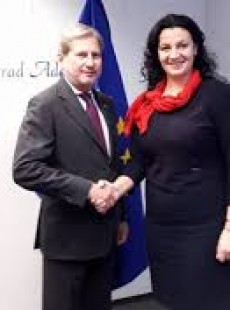 Ivanna Klympush-tsintsadze