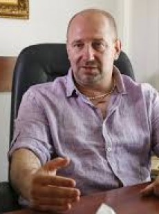 Serhiy Melnychuk